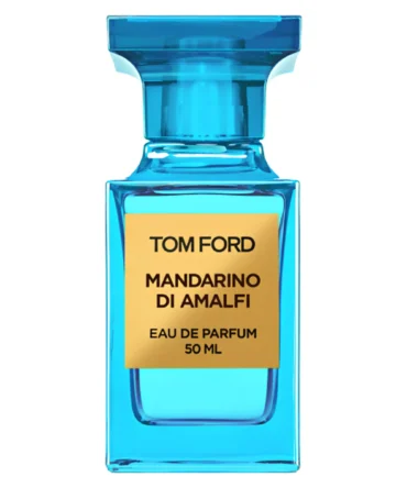 Mandarino Di Amalfi Eau De Parfum - 50ml