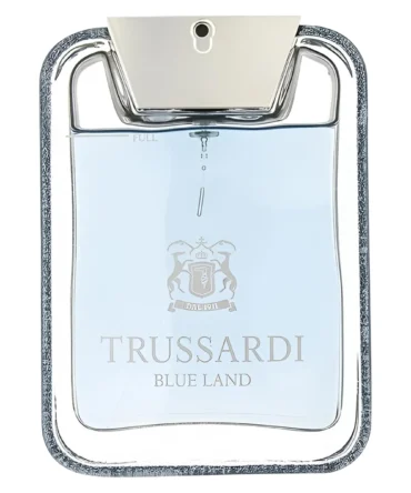 Nước hoa Trussardi Blue Land Eau de Toilette 100ml chính hãng tại Scentia