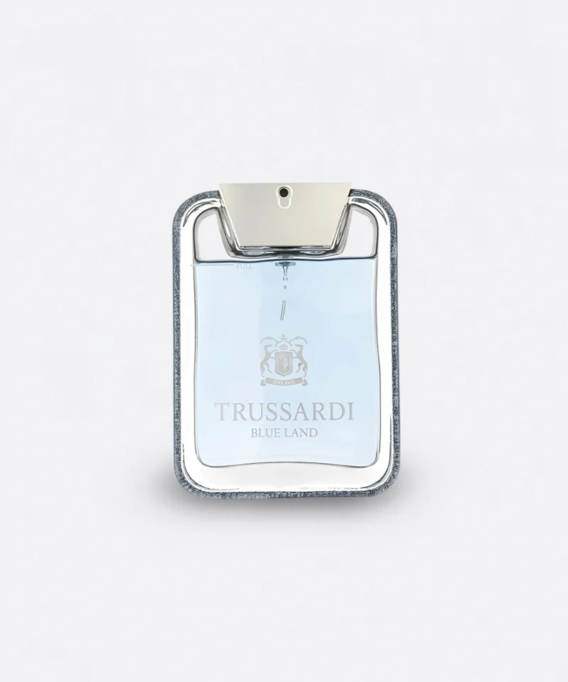 Blue Land Eau De Toilette - 100ml