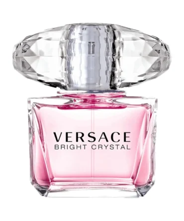 Bright Crystal Eau De Toilette - 90ml