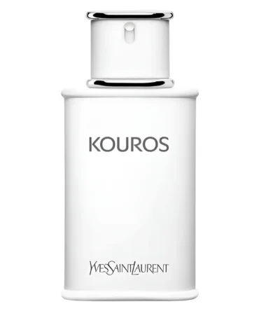Kouros Eau De Toilette - 100ml