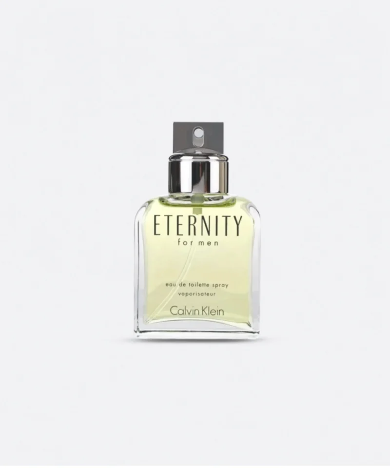 Eternity For Men Eau De Toilette - 100ml