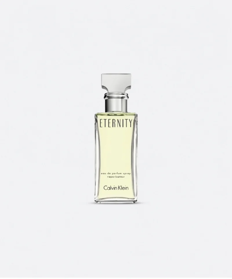 Eternity For Women Eau De Parfum - 100ml