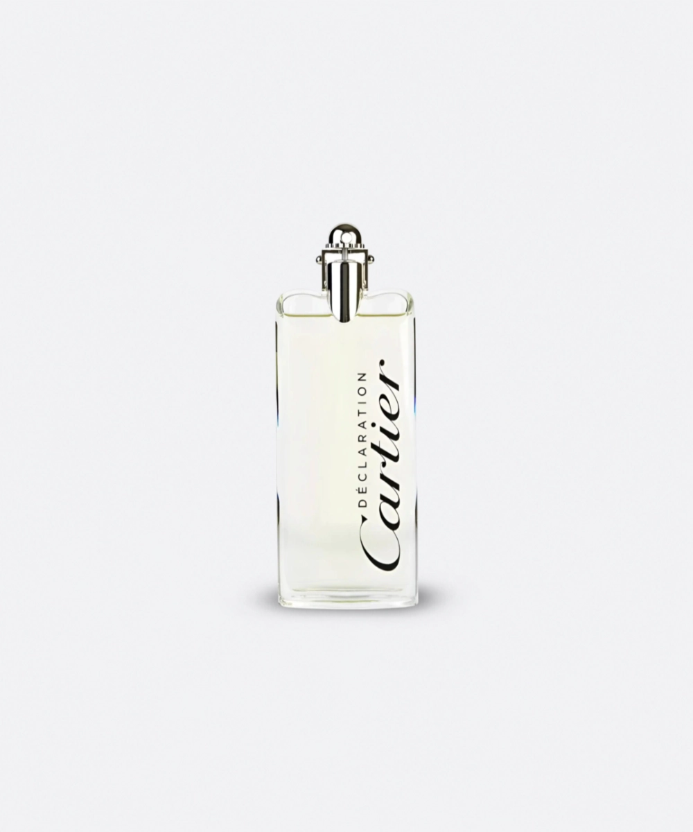 Déclaration Eau De Toilette - 100ml
