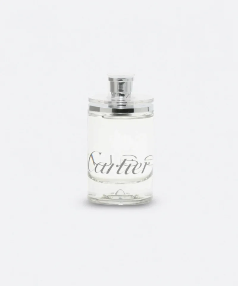 Eau De Cartier Eau De Toilette - 100ml
