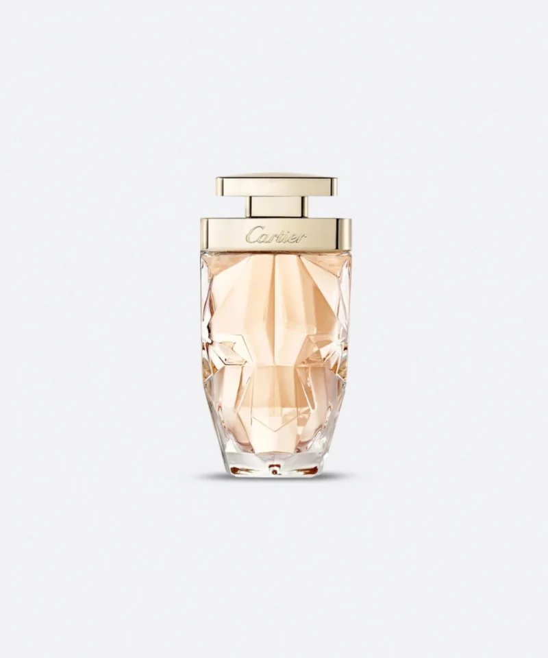 La Panthère Eau De Toilette - 75ml