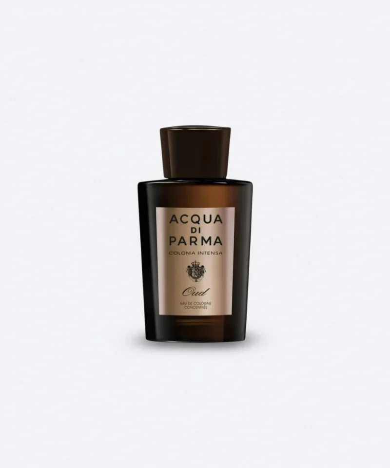 Colonia Intensa Oud Eau De Cologne - 100ml