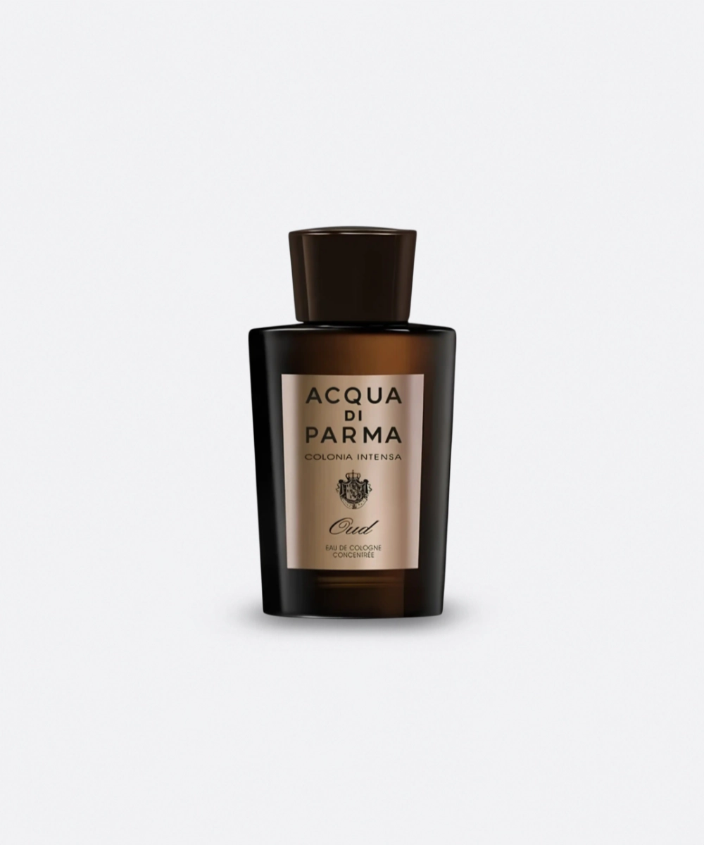 Colonia Intensa Oud Eau De Cologne - 100ml