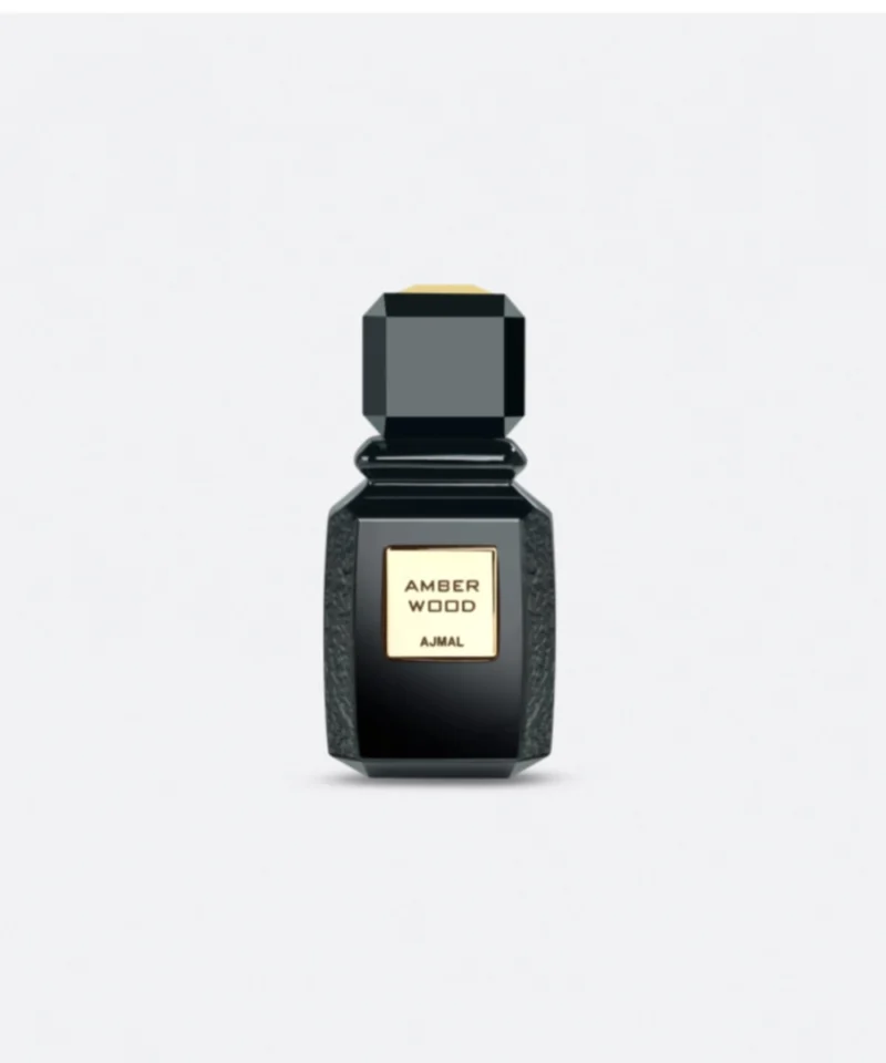 Amber Wood Eau De Parfum - 100ml