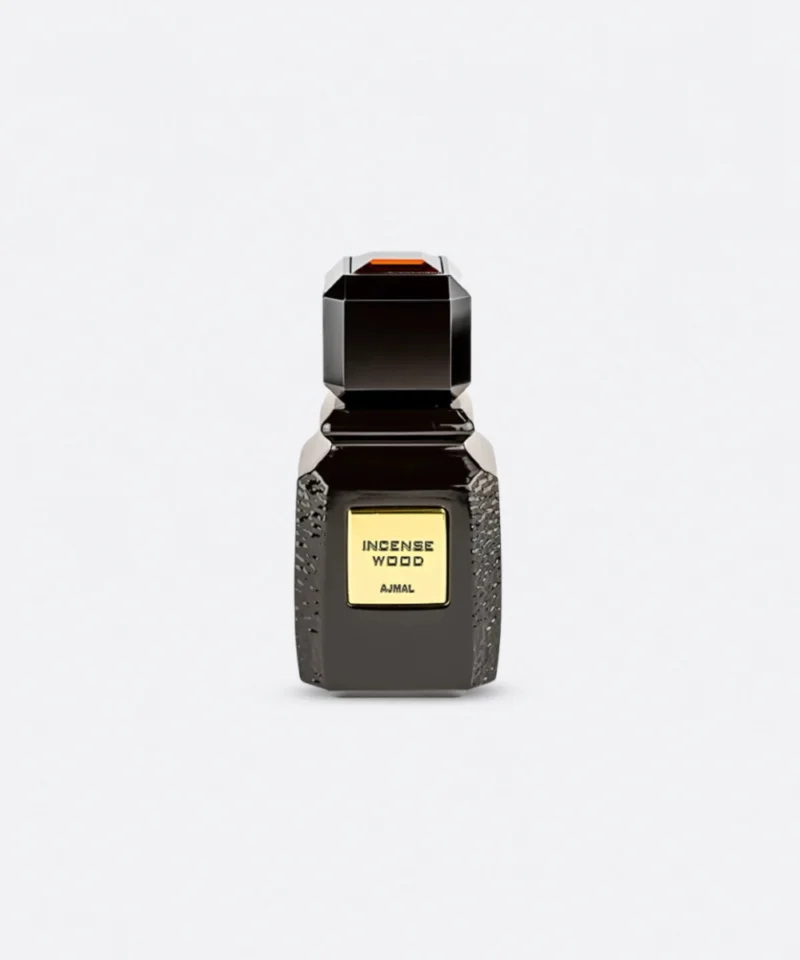 Wood Eau De Perfum - 100ml