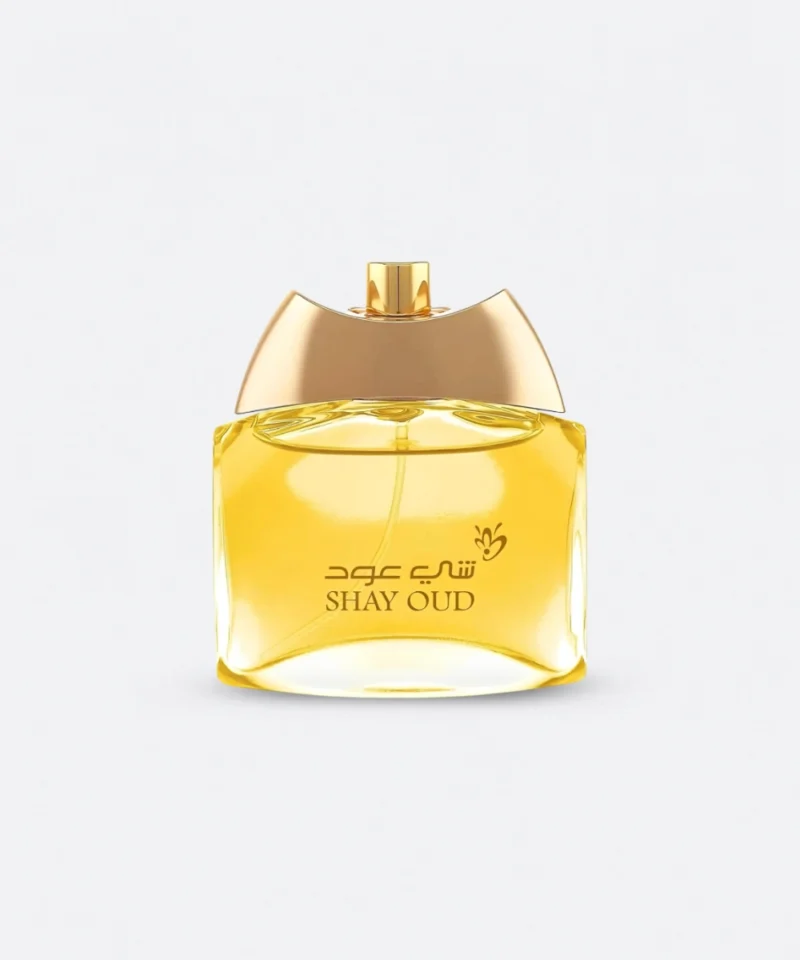 Shay Oud Eau De Parfum - 75ml