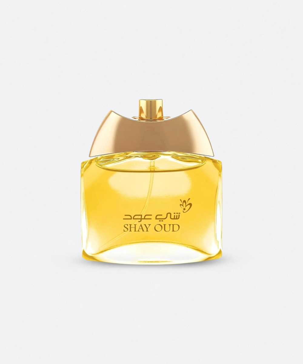 Shay Oud Eau De Parfum - 75ml