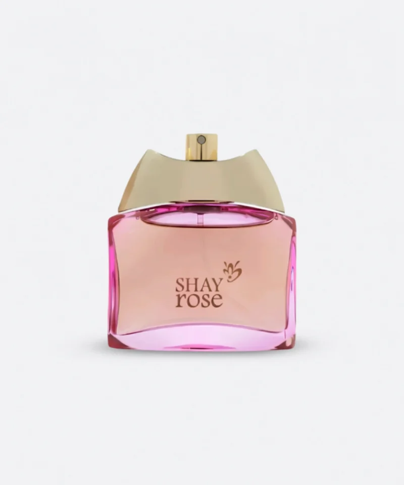 Shay Rose Eau De Parfum - 75ml