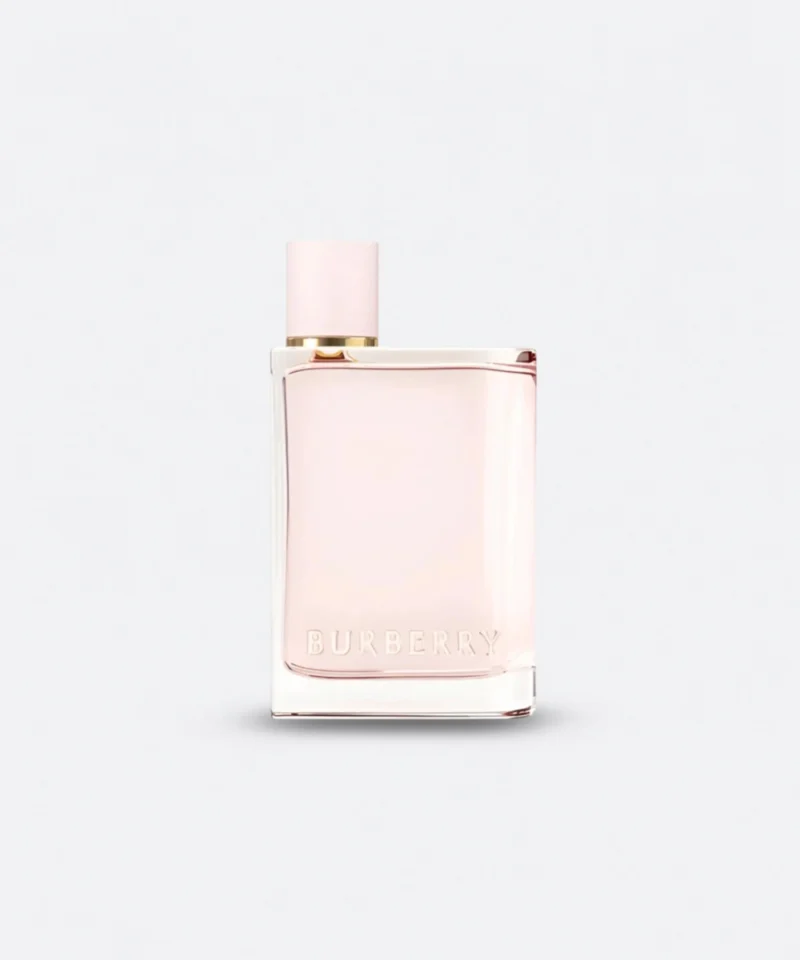 Burberry Her Eau De Parfum - 100ml