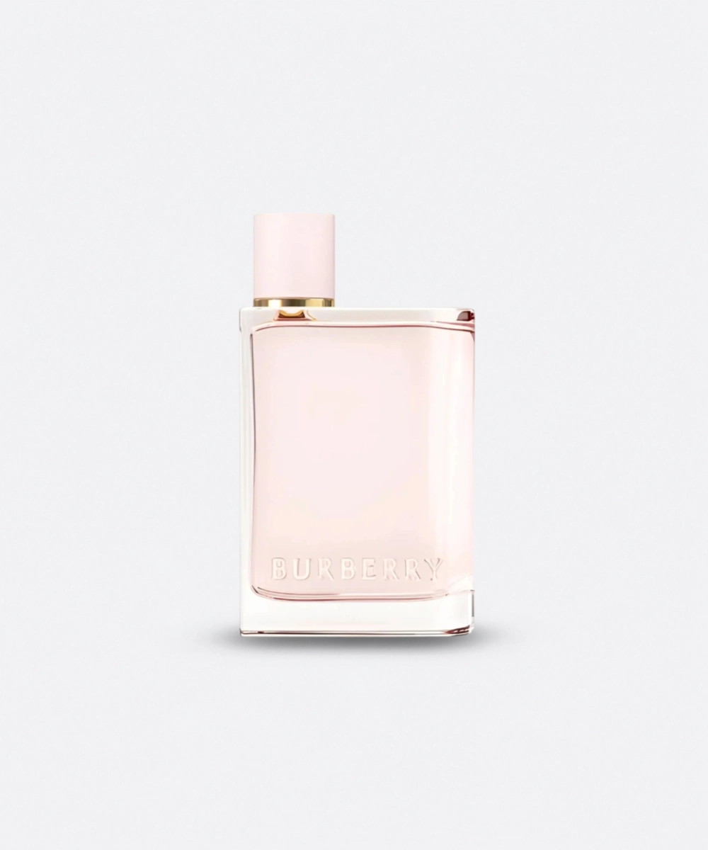 Burberry Her Eau De Parfum - 100ml