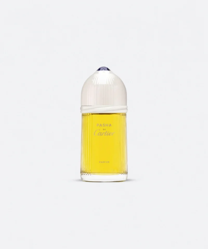 Pasha Eau De Parfum - 100ml
