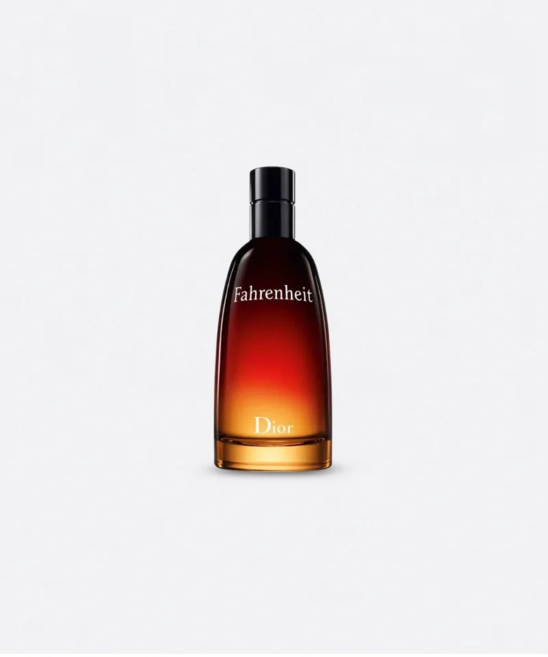 Fahrenheit Eau De Toilette - 100ml