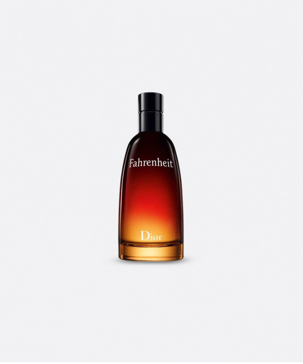 Fahrenheit Eau De Toilette - 100ml