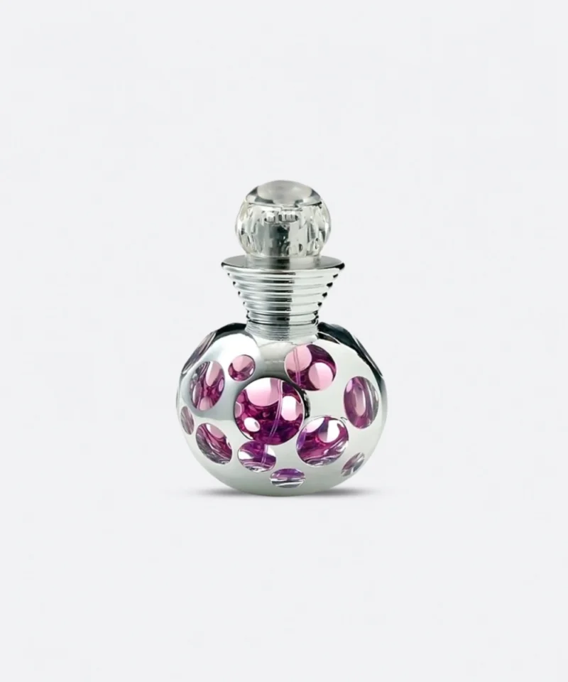 Midnight Charm Eau De Parfum - 50ml