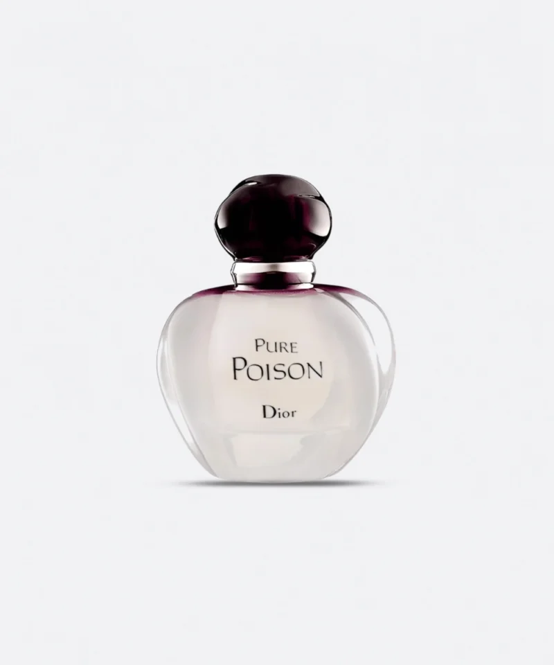 Pure Poison Eau De Parfum - 100ml