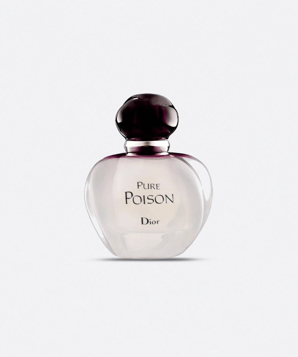 Pure Poison Eau De Parfum - 100ml