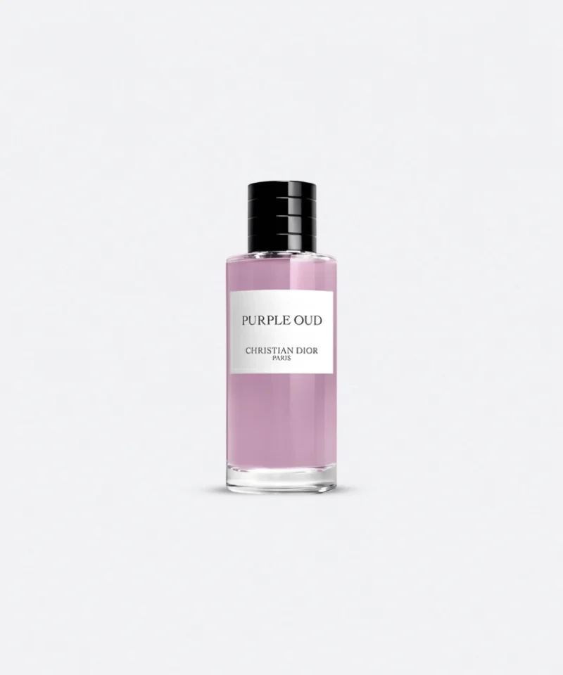 Purple Oud Eau De Parfum - 120ml