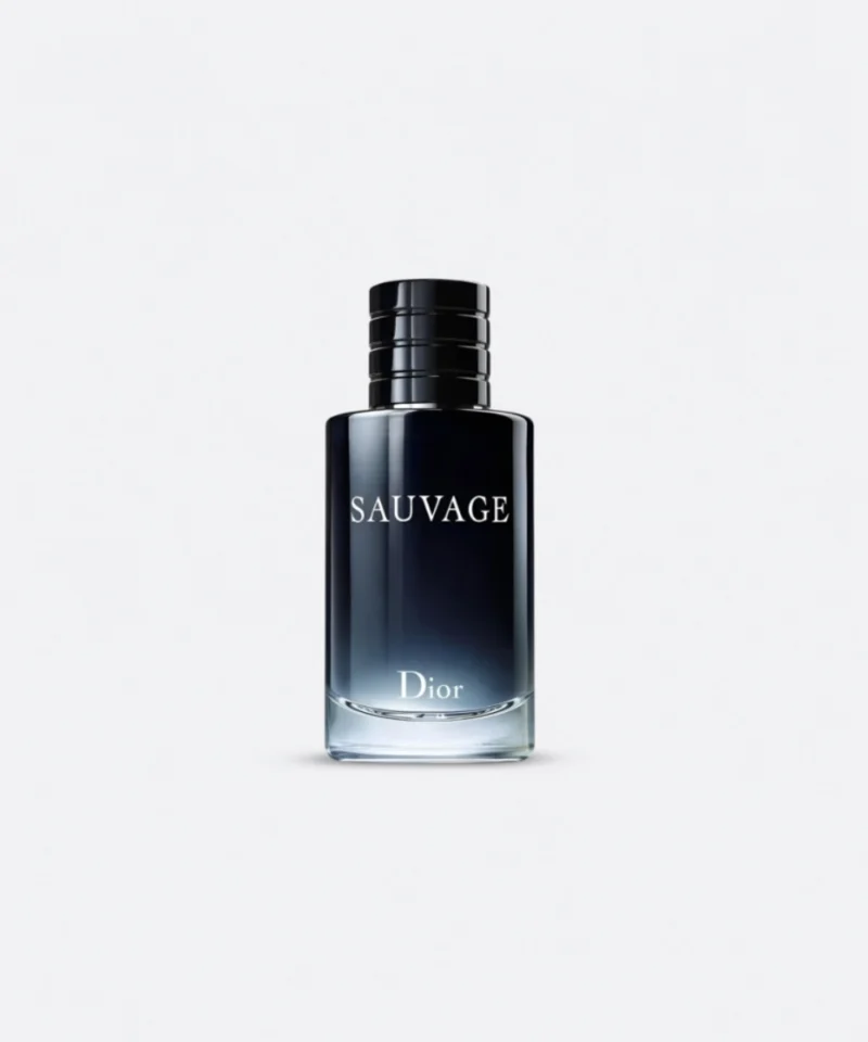 Sauvage Eau De Parfum - 100ml