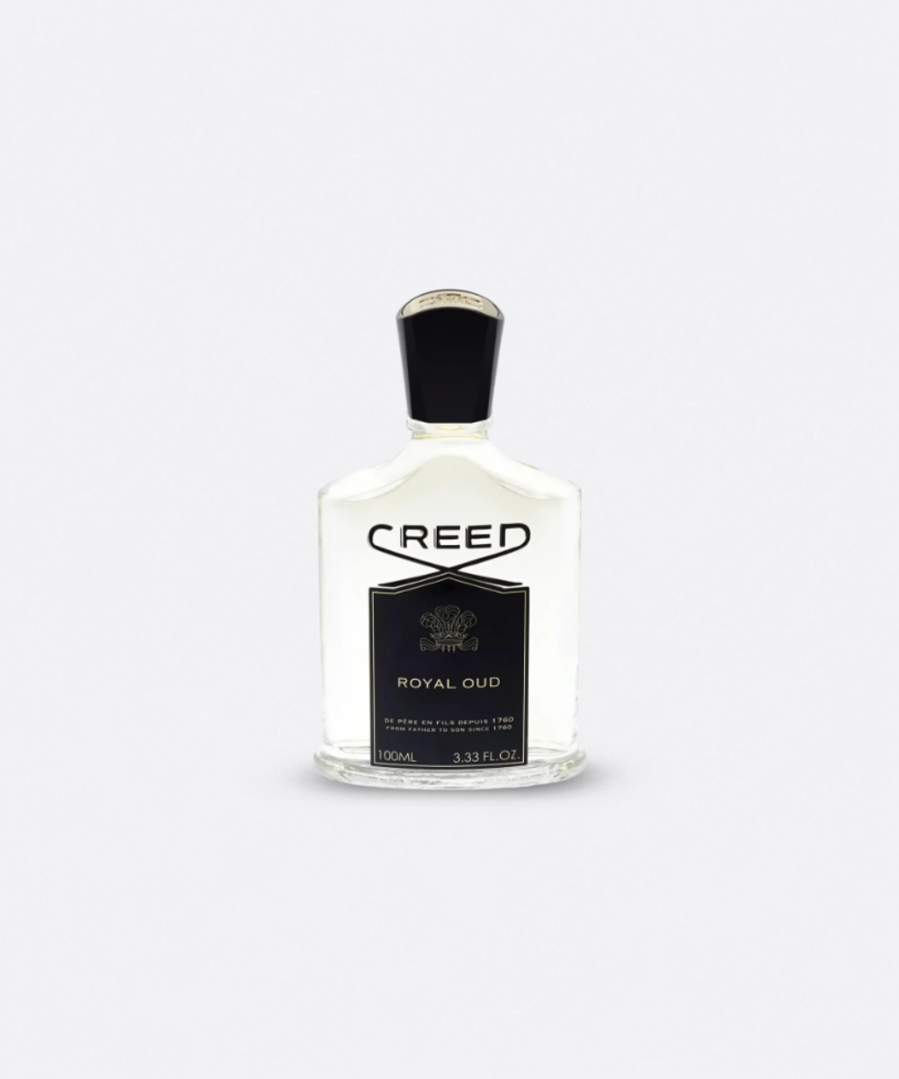 Royal Oud Eau De Parfum - 100ml