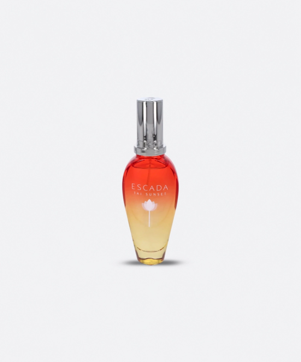 Taj Sunset Eau De Toilette - 30ml