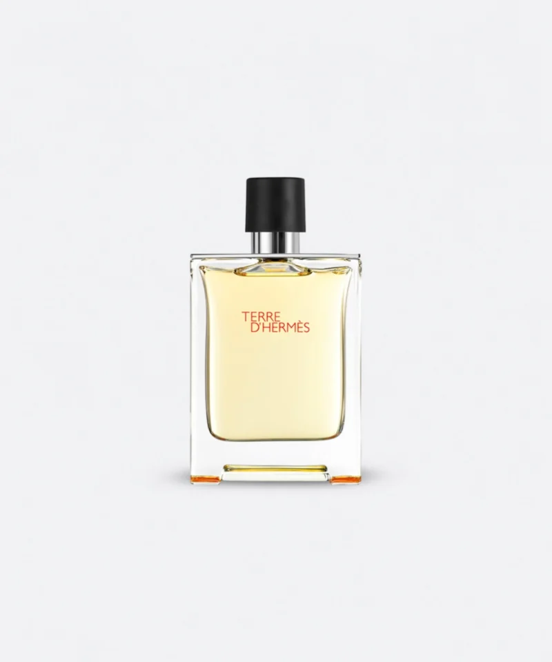 Terre d’Hermes Eau De Toilette - 100ml