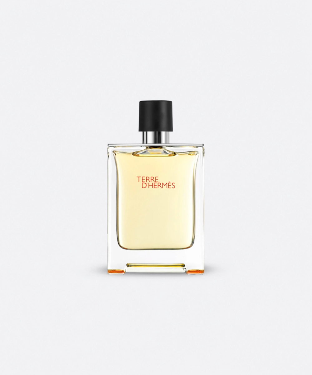 Terre d’Hermes Eau De Toilette - 100ml