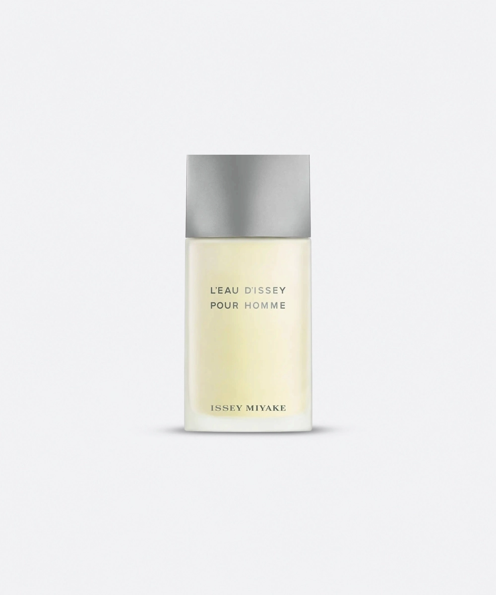 L'Eau D'Issey Pour Homme Eau De Toilette - 125ml