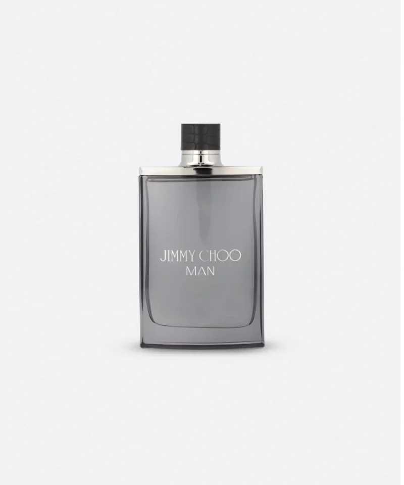 Man Eau De Toilette - 100ml