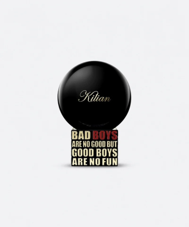 Bad Boys Are No Good But Good Boys Are No Fun Eau De Parfum - 50ml