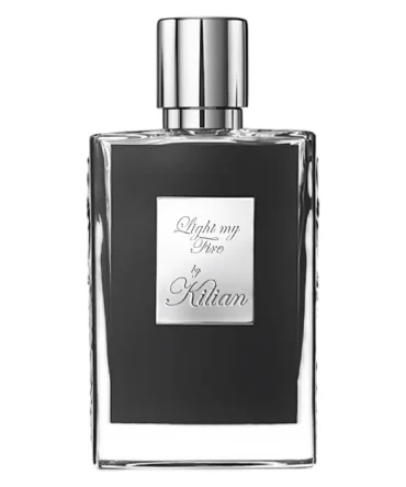 Light My Fire Eau De Parfum - 50ml