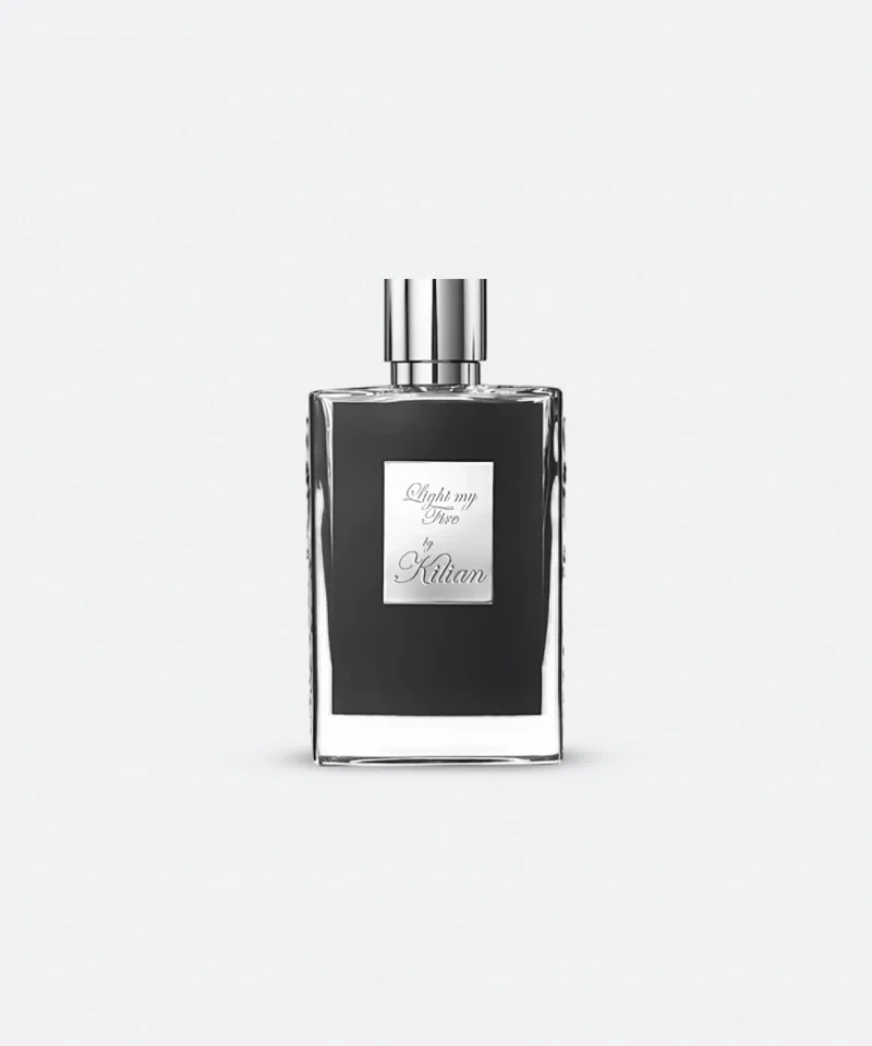 Light My Fire Eau De Parfum - 50ml