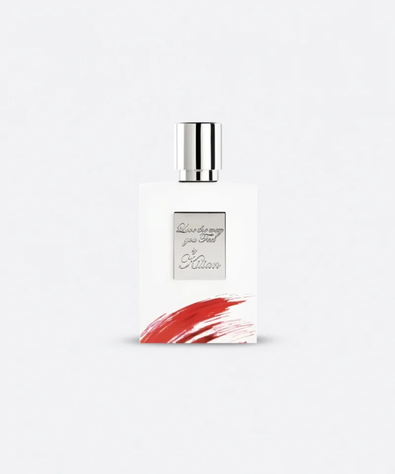 Love The Way You Feel Eau De Parfum - 50ml