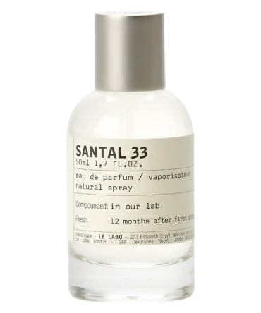 Santal 33 Eau De Parfum - 50ml