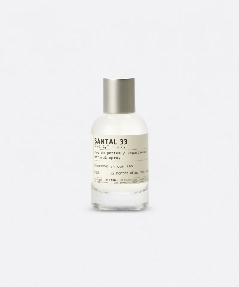 Santal 33 Eau De Parfum - 50ml