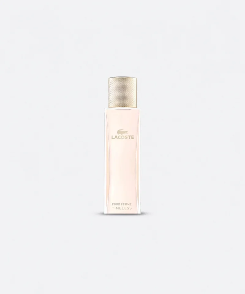 Lacoste Timeless Femme Eau De Perfum