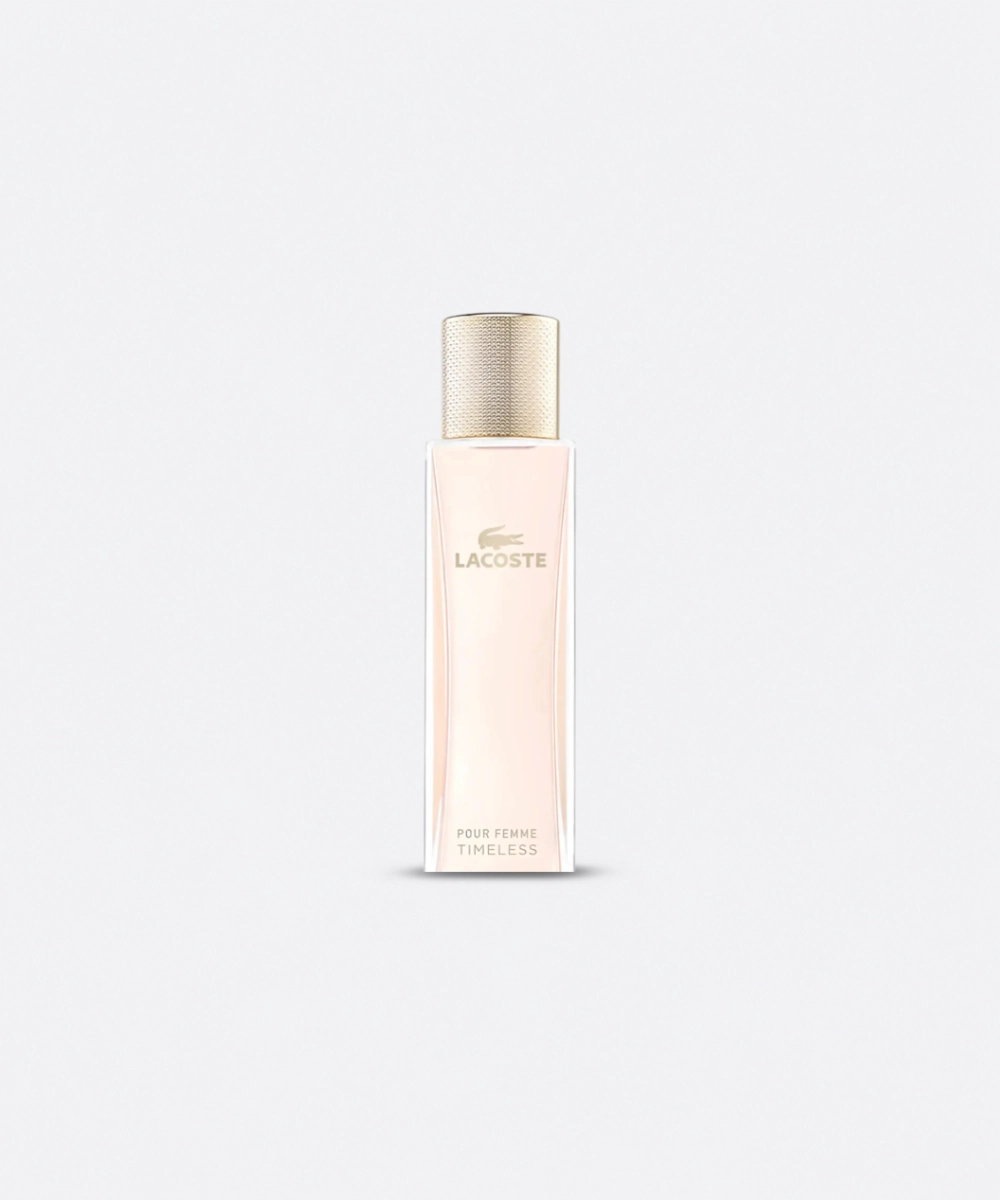 Lacoste Timeless Femme Eau De Perfum