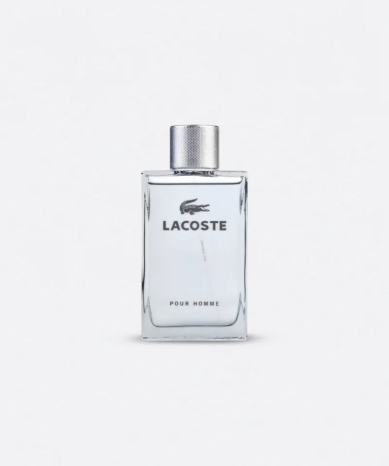 Pour Homme Eau De Toilette - 100ml