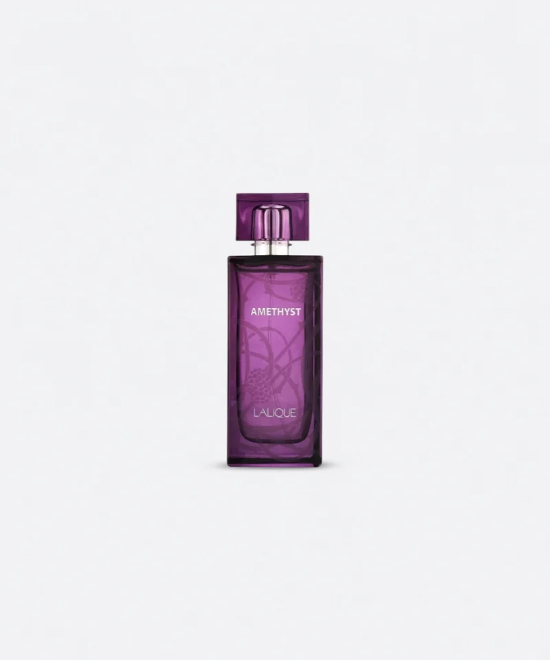 Amethyst Eau De Parfum - 100ml