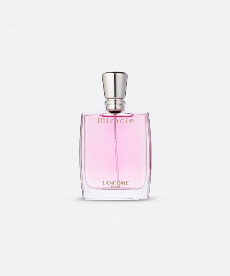 Miracle For Women Eau De Parfum - 100ml