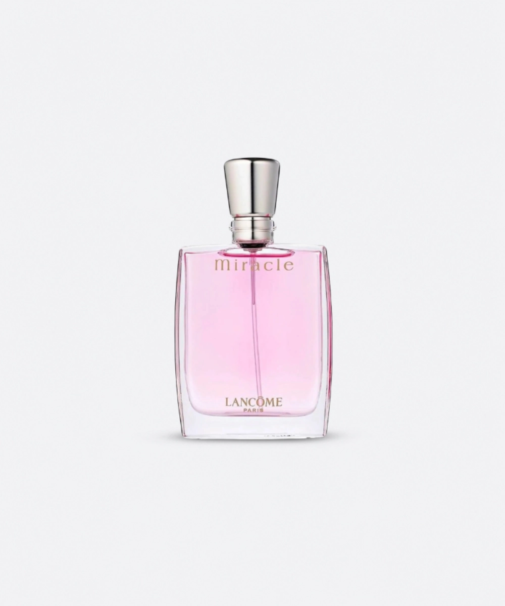 Miracle For Women Eau De Parfum - 100ml
