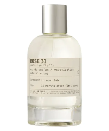 Rose 31 Eau De Parfum - 100ml