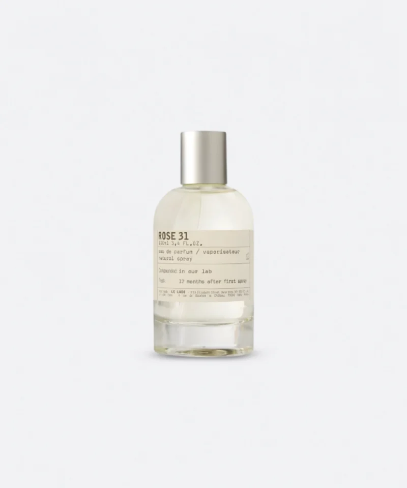 Rose 31 Eau De Parfum - 100ml