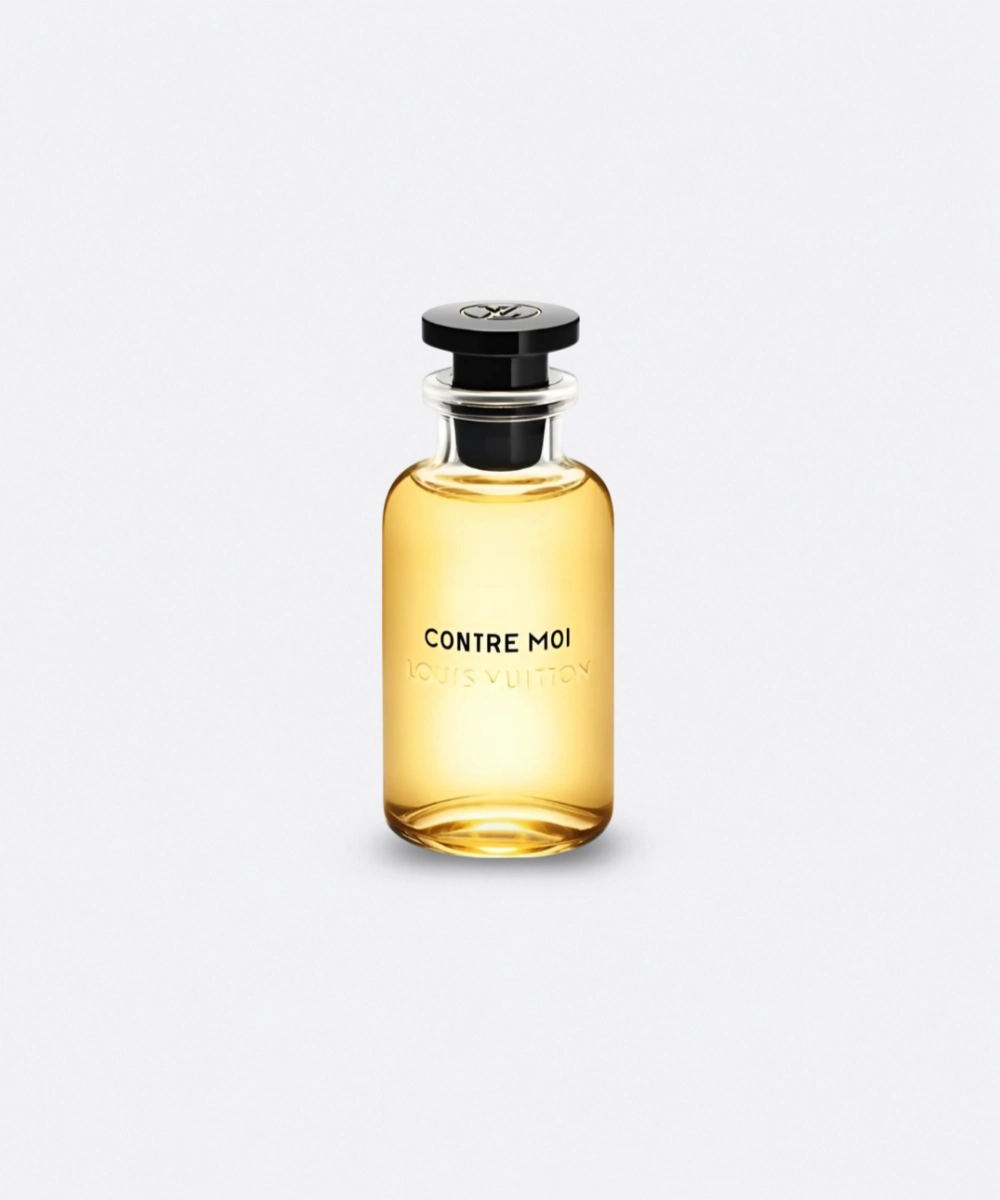 Contre Moi Eau De Parfum - 100ml