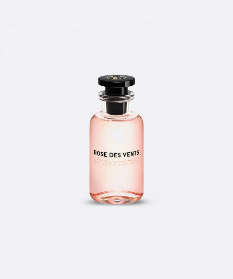 Rose Des Vents Eau De Parfum - 100ml