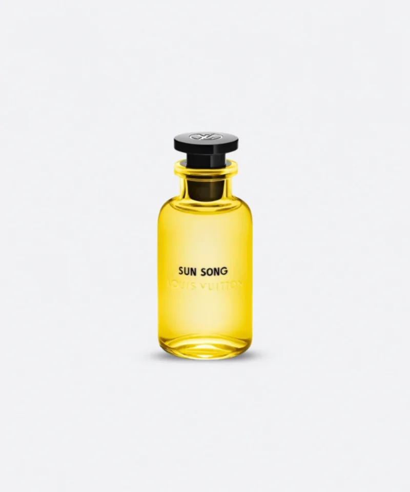 Sun Song Eau De Parfum - 100ml